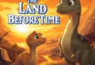 LAND BEFORE TIME New 2025