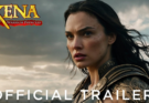 Xena: Warrior Princess (2024) – Teaser Trailer | Gal Gadot