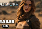 Riddick 4: Furya (2025) – Teaser Trailer | Vin Diesel, Ana de Armas