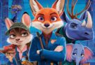 ZOOTOPIA 2 (2025)